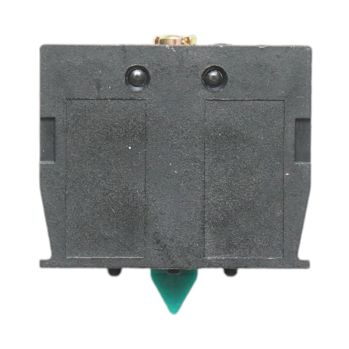 Blocco contatti ausiliari 1NO, 400V/10A 22mm LAY5 Breckner Germany - immagine 3