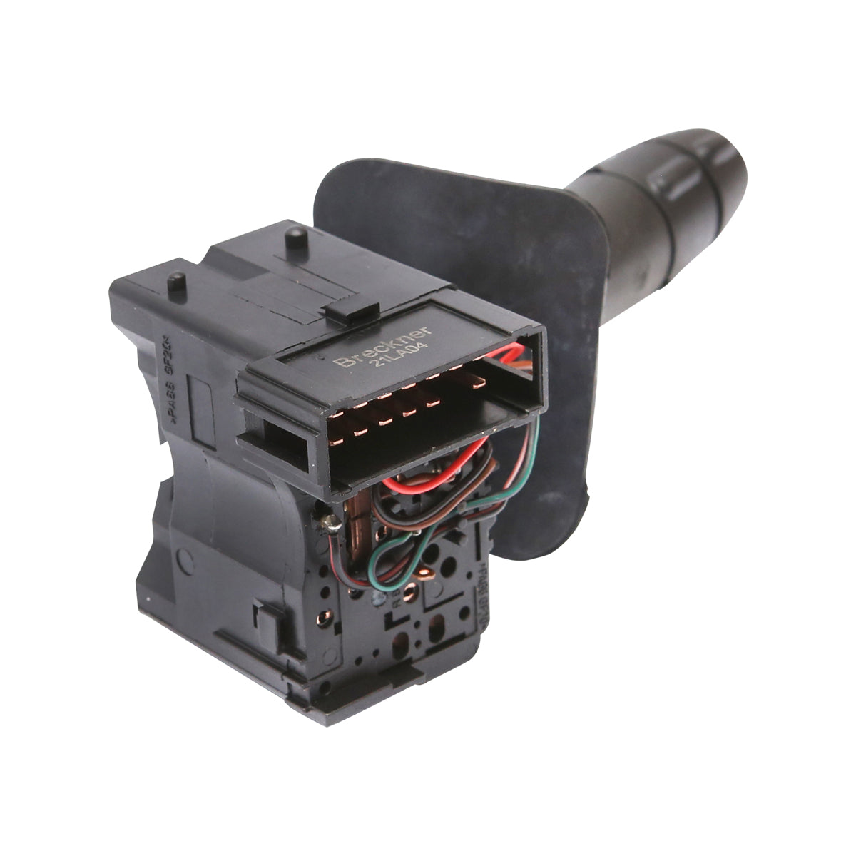 Blocco luci Dacia Logan con proiettori 6001548108 - immagine 4