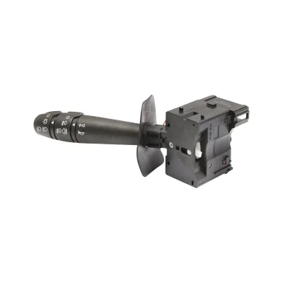 Blocco luci Dacia Logan con proiettori 6001548108 - immagine 2