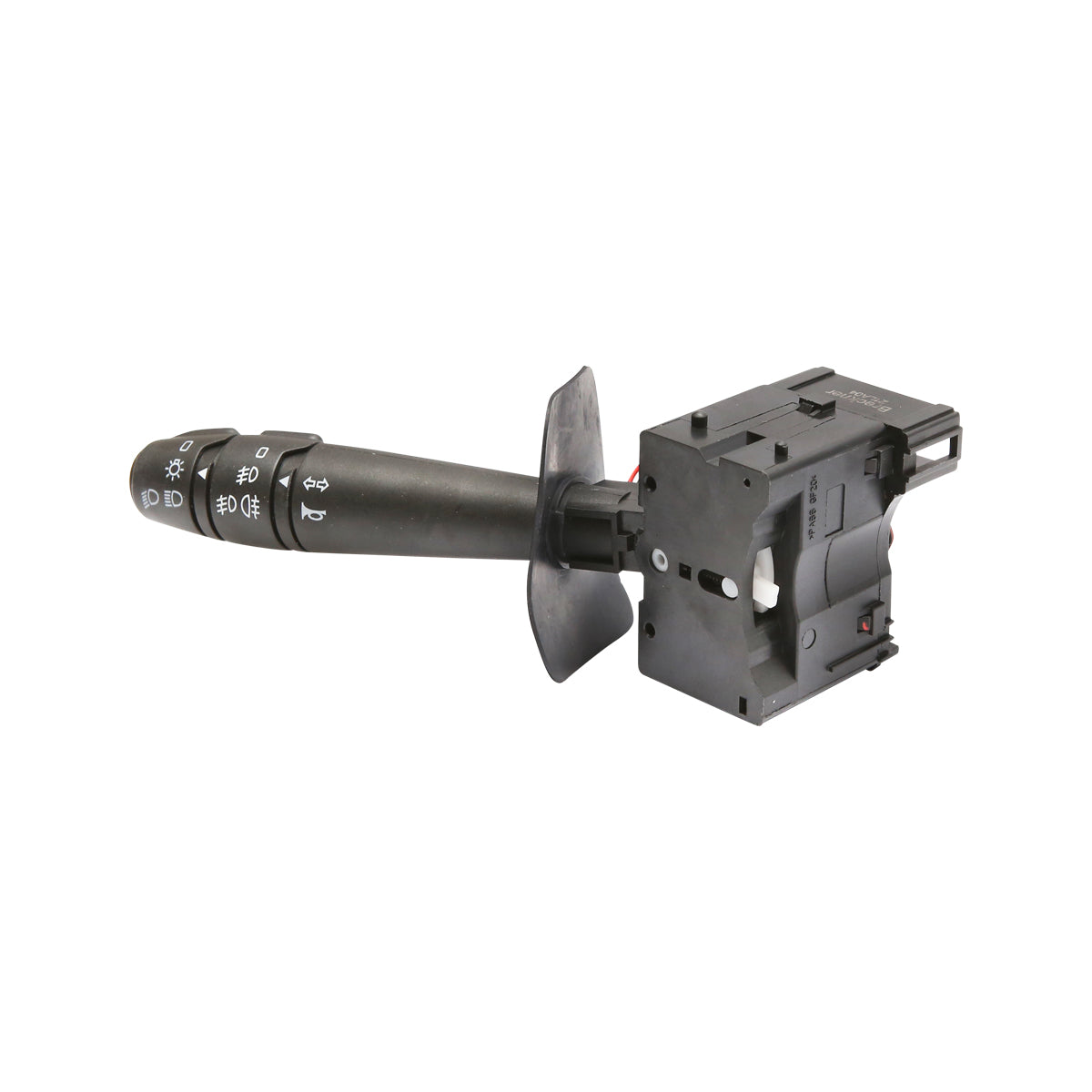 Blocco luci Dacia Logan con proiettori 6001548108 - immagine 2