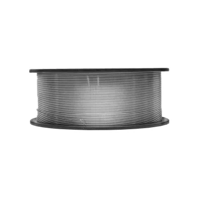 Bobina di filo per saldatura Flux 1,2 mm 15 kg E71T-1 - immagine 2