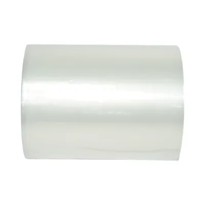 Bobina film per Vaschette Termosaldabili 190mmx100m Rotolo 190mm x 100 m di pellicola per Macchina Termosigillatrice vaschette - immagine 3