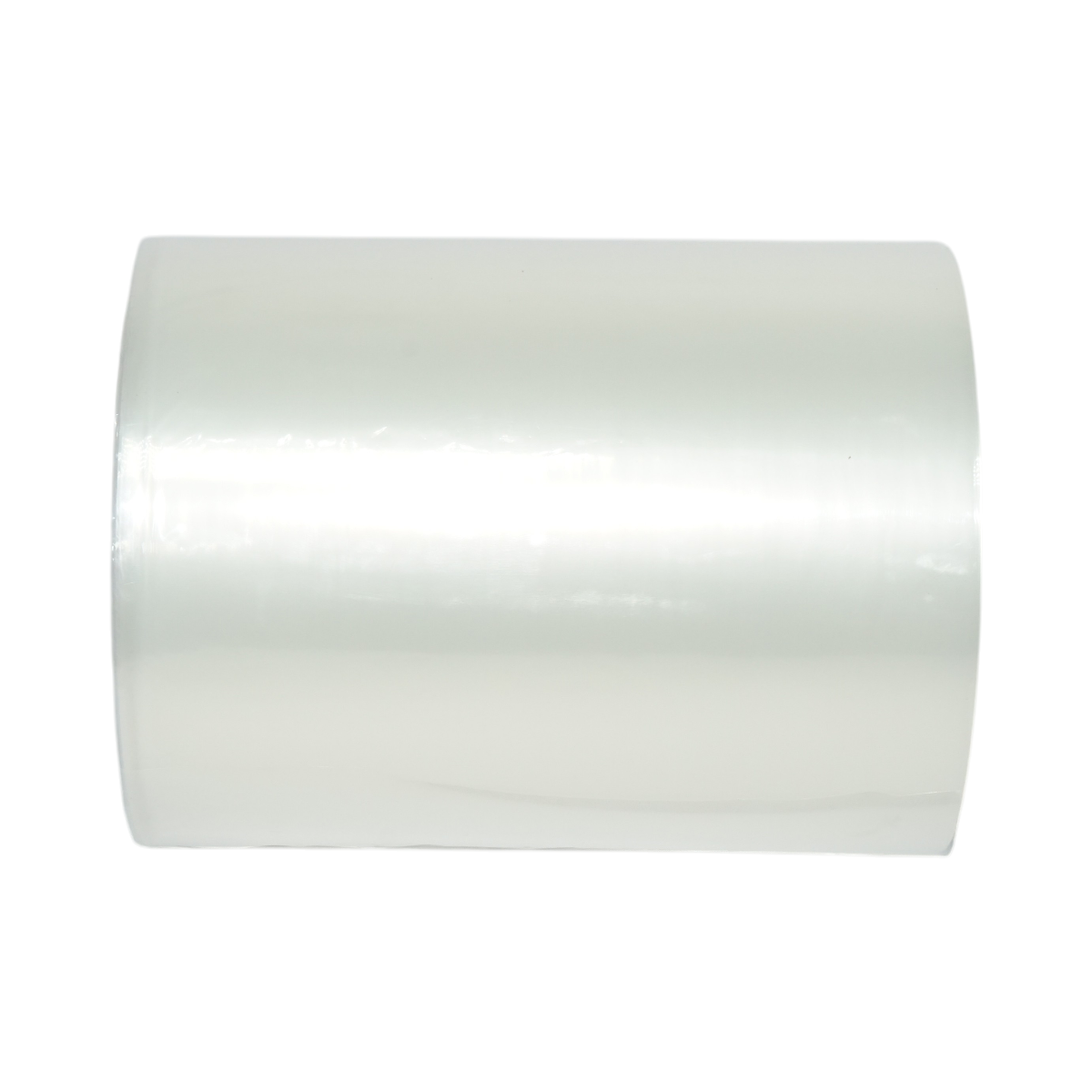Bobina film per Vaschette Termosaldabili 190mmx100m Rotolo 190mm x 100 m di pellicola per Macchina Termosigillatrice vaschette - immagine 3