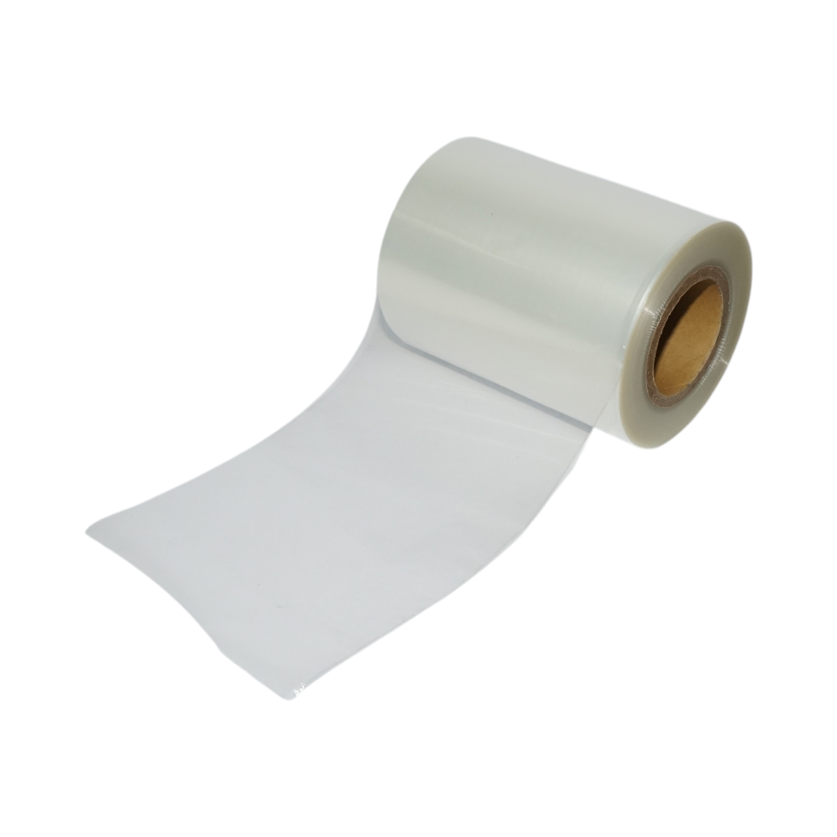 Bobina film per Vaschette Termosaldabili 190mmx100m Rotolo 190mm x 100 m di pellicola per Macchina Termosigillatrice vaschette - immagine 4