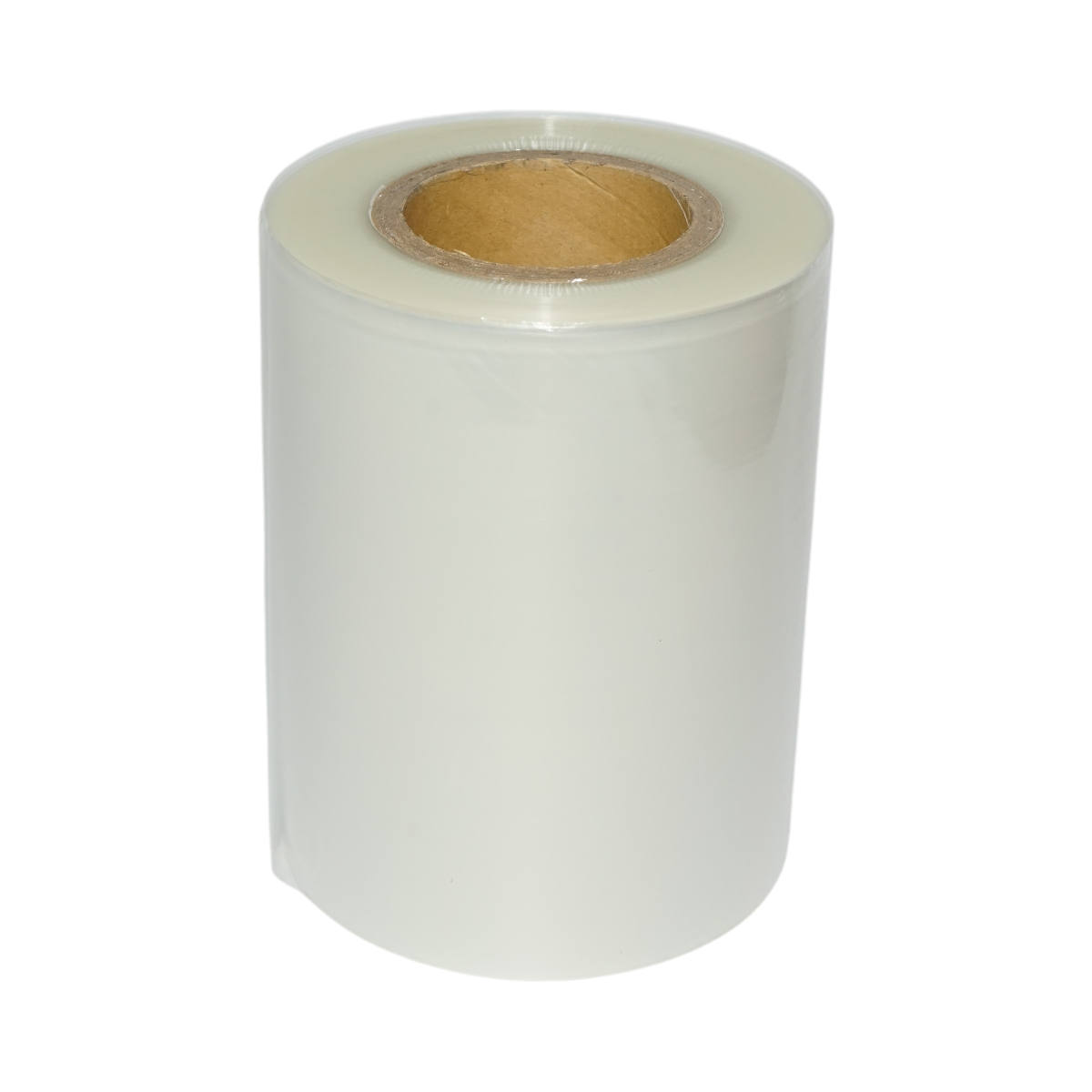 Bobina film per Vaschette Termosaldabili 190mmx100m Rotolo 190mm x 100 m di pellicola per Macchina Termosigillatrice vaschette - immagine 2