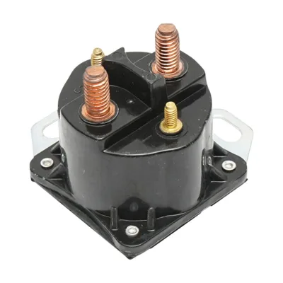 Bobina motorino avviamento  per John Deere AT40955, RE164448, AT68973, 50712003 - immagine 2