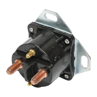 Bobina motorino avviamento  per John Deere AT40955, RE164448, AT68973, 50712003 - immagine 3