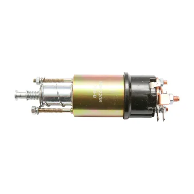 Bobina per motore elettrico da 12 V per Massey Ferguson, codice OEM David Brown K964215