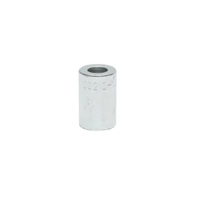 BOCCOLA A PRESSARE (GHIERA) 2SN-DN06 str. 19,0 mm - immagine 2