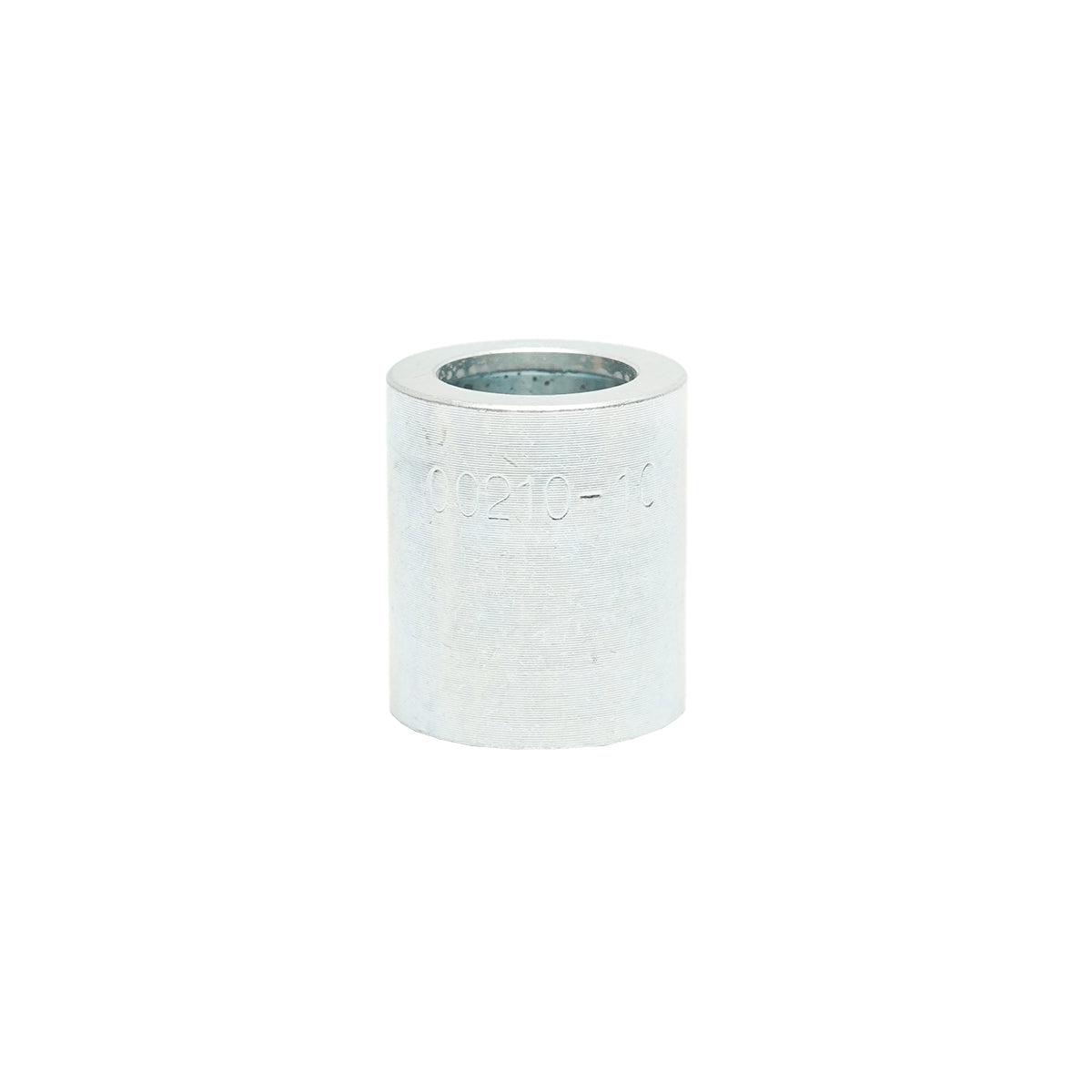 BOCCOLA A PRESSARE (GHIERA) 2SN-DN16 str. 28,2 mm - immagine 3