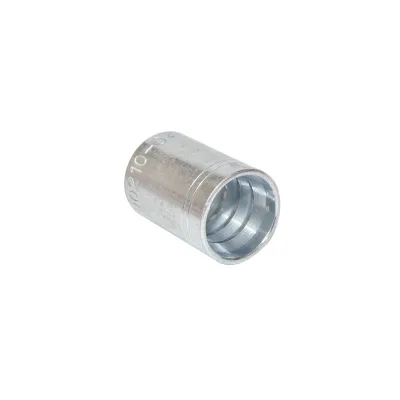 BOCCOLA A PRESSARE (GHIERA) 2SN-DN25 40,3 mm