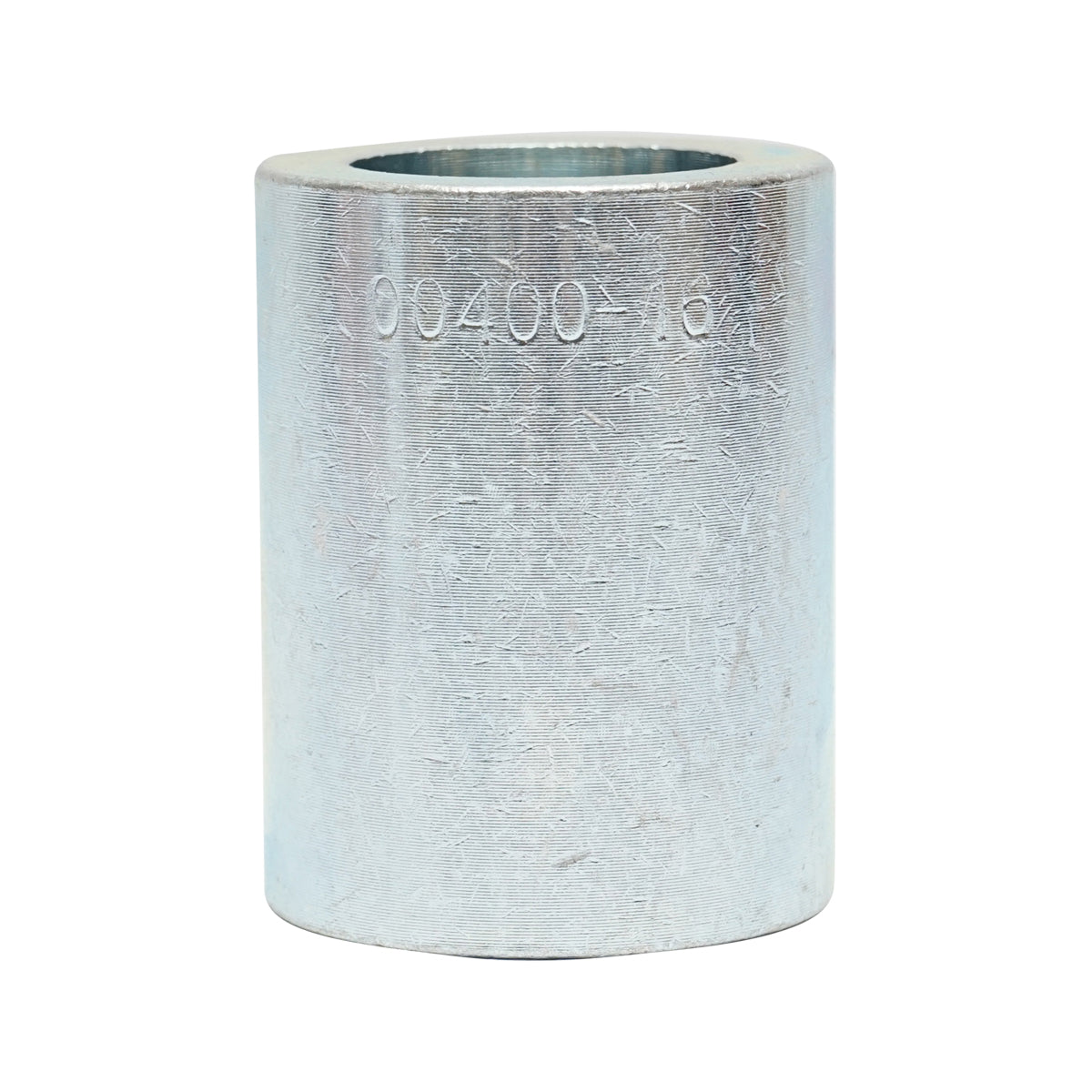 BOCCOLA A PRESSARE (GHIERA) 4SN-DN25 - immagine 3