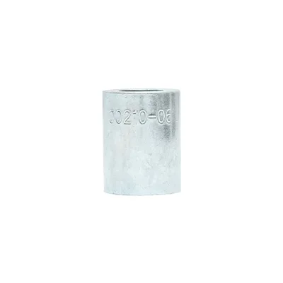 Boccola a pressare 2SN-DN10 str. 21,3 mm - immagine 4