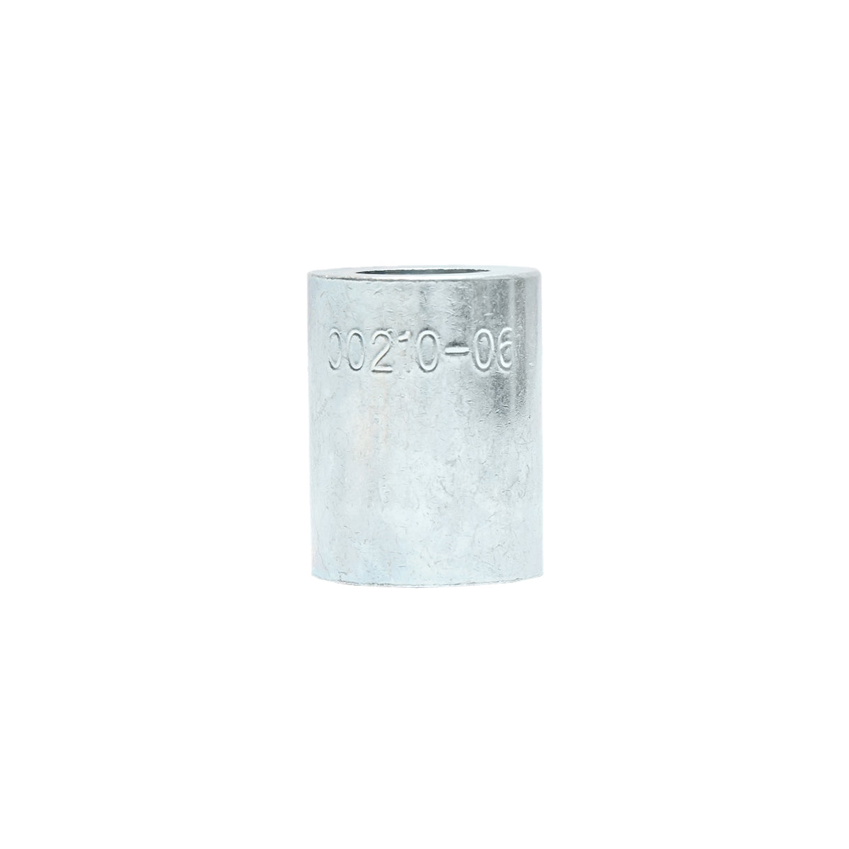 Boccola a pressare 2SN-DN10 str. 21,3 mm - immagine 4