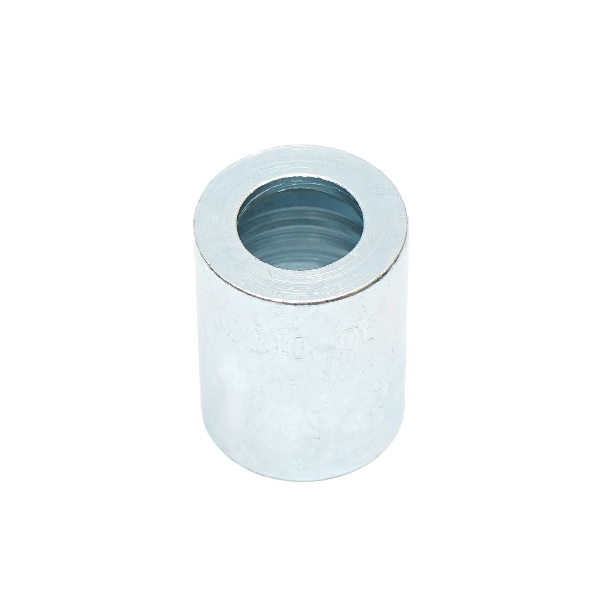 Boccola a pressare 2SN-DN10 str. 21,3 mm - immagine 3