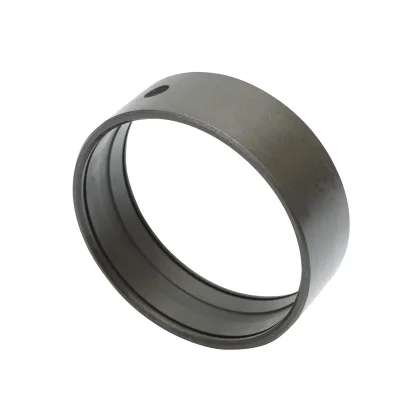 Boccola assale anteriore per Massey Ferguson, Steyr, Case IH codice OEM 133241048, 83930554, 9967992, K205142, K965265, 0.900.0703.8, 10028864P, 101575 - immagine 2