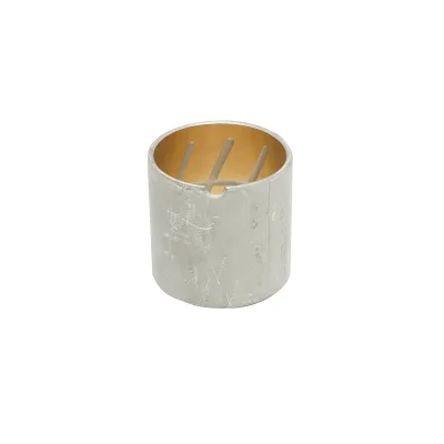 Boccola asse bilanciere asse anteriore Massey Ferguson codice OEM 897712M2
