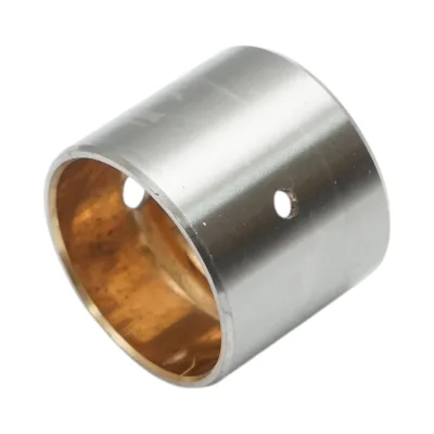 Boccola biella Fiat, New Holland, Case IH, Ford 37,4x42,4x33,3mm Codice OEM 4766404, 153634159, 99432366, LA4766404, S62038, SF4766404, 4766403, 87569100 - immagine 3