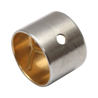 Boccola biella motore per motore Massey Ferguson, Landini Perkins codice OEM 02139013, 0050119, 2696168MI, 296149A1, 3604562M1, 740407Z1, 731087M1, 740407M1 Breckner Germany