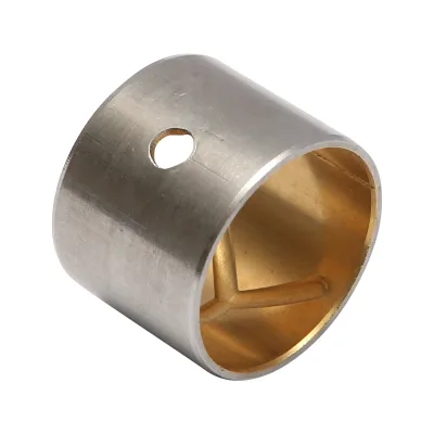 Boccola biella motore per motore Massey Ferguson, Landini Perkins codice OEM 02139013, 0050119, 2696168MI, 296149A1, 3604562M1, 740407Z1, 731087M1, 740407M1 Breckner Germany - immagine 2