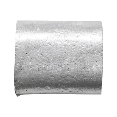 Boccola di pressatura/ghiera in alluminio per cavo del verricello da 13 mm - immagine 3