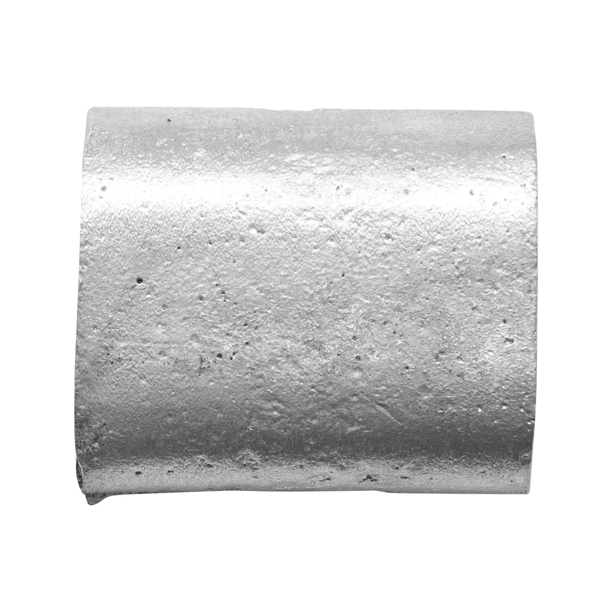 Boccola di pressatura/ghiera in alluminio per cavo del verricello da 13 mm - immagine 3