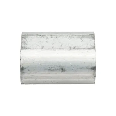 Boccola di pressatura/ghiera in alluminio per cavo del verricello da 13 mm - immagine 2