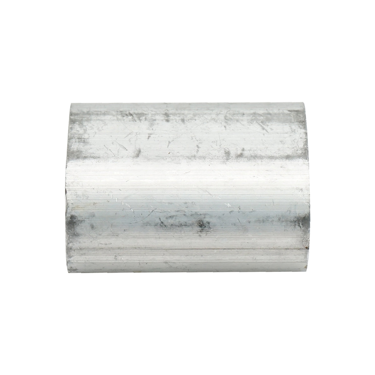 Boccola di pressatura/ghiera in alluminio per cavo del verricello da 13 mm - immagine 2