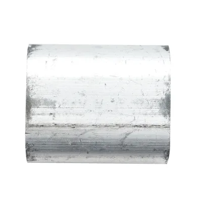 Boccola di pressatura/ghiera in alluminio per cavo del verricello da 14 mm - immagine 3