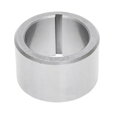 Boccola distanziale fi 45mm con scanalatura fino a 5,1mm 60,10x38,10mm per riduttore assale 3 Trattore Forestale - immagine 3