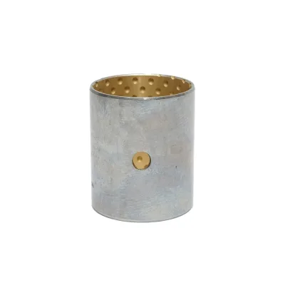 Boccola lunga albero di sollevamento idraulico Massey Ferguson codice OEM 1870934M1, 886029M1, 897574M2, 897574