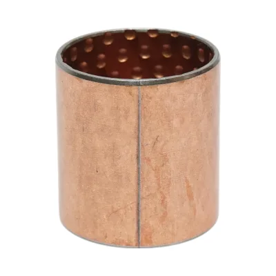 Boccola per mozzo assale Massey Ferguson, Ford 32x35x38mm Codice OEM 180345M1, 81802940, C5NN3446A, 2N3109, 81409100, 83928346, 957E3109B