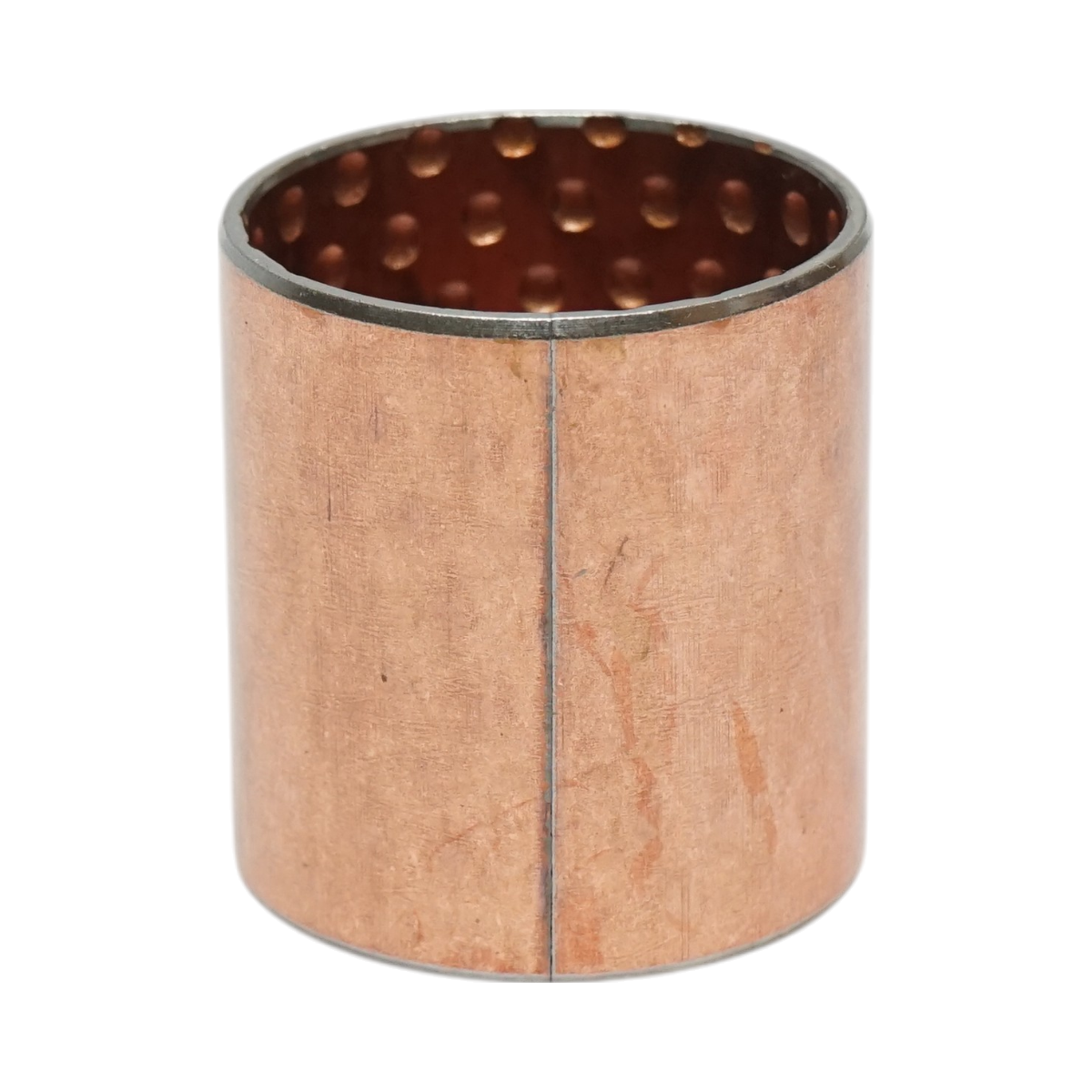 Boccola per mozzo assale Massey Ferguson, Ford 32x35x38mm Codice OEM 180345M1, 81802940, C5NN3446A, 2N3109, 81409100, 83928346, 957E3109B