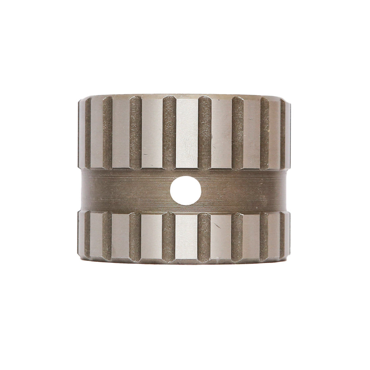 Boccola pignone Z=22 fi 54x69,95mm per riduttore albero secondario (albero 2) Trattore Forestale - immagine 2