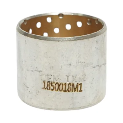 Boccola scatola sterzo Massey Ferguson codice OEM 1850018M1