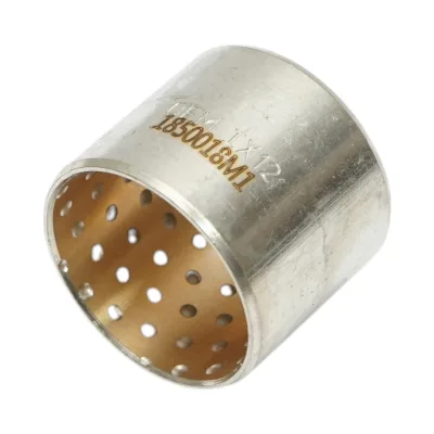Boccola scatola sterzo Massey Ferguson codice OEM 1850018M1 - immagine 2