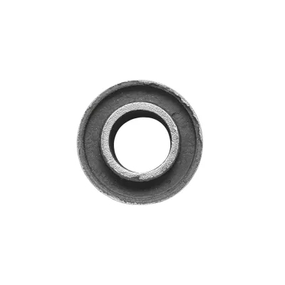 Boccola silent bloc per John Deere, codici OEM AZ30671, AZ54780, B125936. - immagine 3