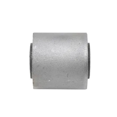 Boccola silent bloc per John Deere, codici OEM AZ30671, AZ54780, B125936.