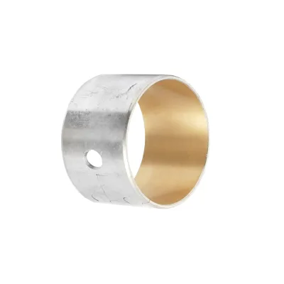 Boccola sistema di bilanciamento motore per John Deere Codice OEM: R115299 - immagine 3