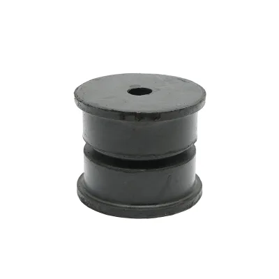Boccola tampone cabina inferiore e superiore per JCB 2CX, 3CX, 4CX OEM 331-18441 / 331-18442