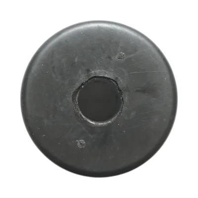 Boccola tampone cabina JCB 3CX, 4CX OEM 263-24405 - immagine 4