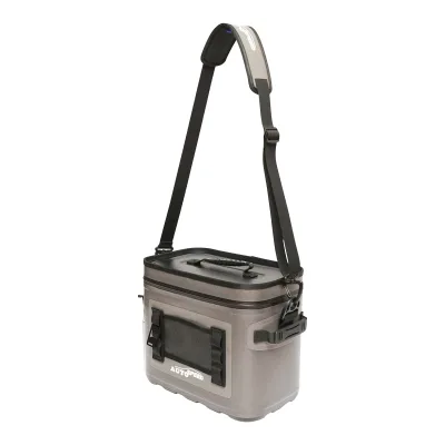 Borsa frigo da 12L, impermeabile e termoresistente - immagine 5
