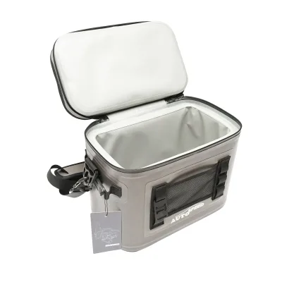 Borsa frigo da 12L, impermeabile e termoresistente - immagine 3