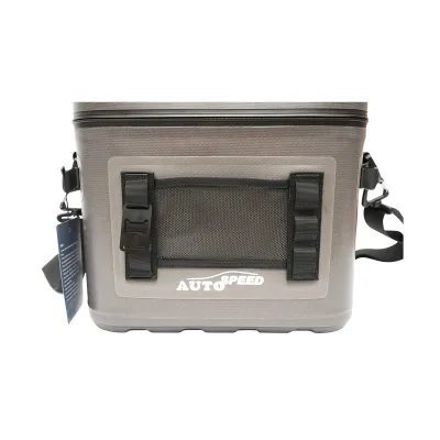 Borsa frigo da 12L, impermeabile e termoresistente - immagine 4
