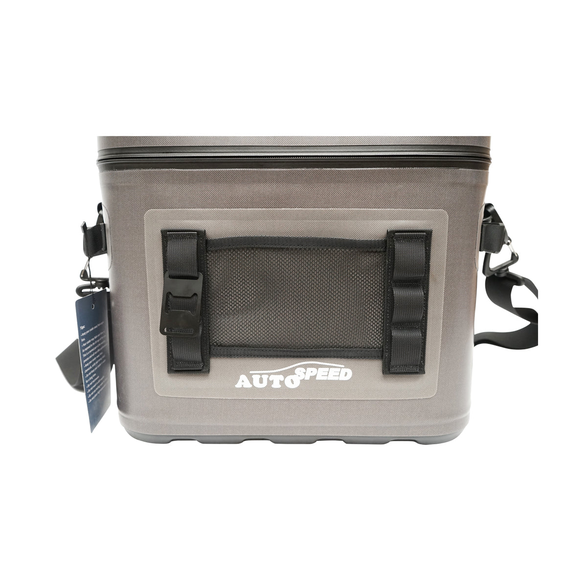 Borsa frigo da 12L, impermeabile e termoresistente - immagine 4