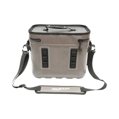 Borsa frigo da 12L, impermeabile e termoresistente - immagine 2