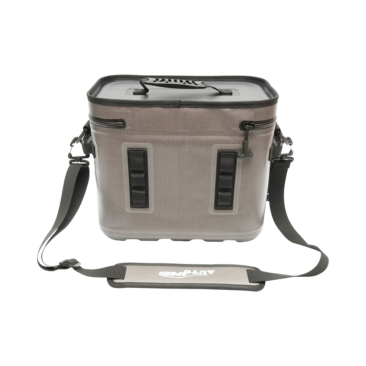 Borsa frigo da 12L, impermeabile e termoresistente - immagine 2