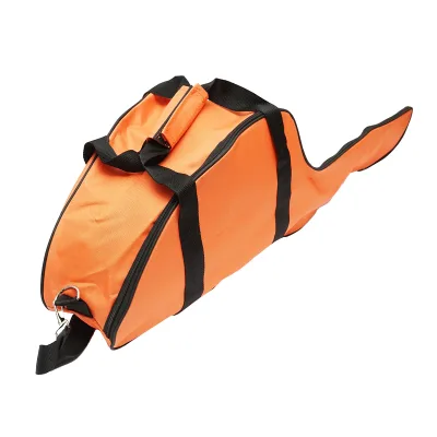 Borsa per il trasporto della motosega 54x52x32cm - immagine 4