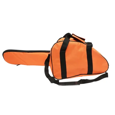 Borsa per il trasporto della motosega 54x52x32cm - immagine 2