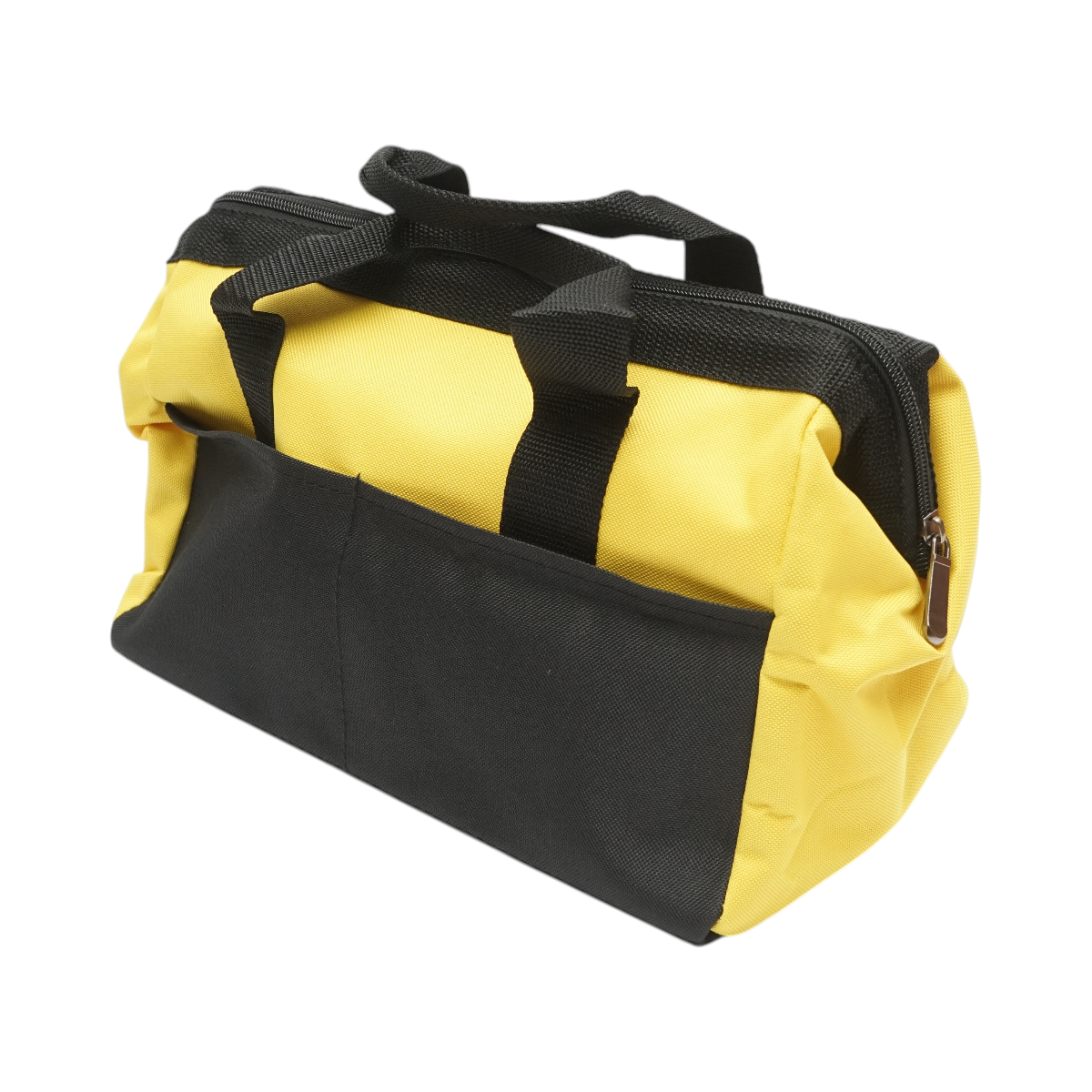 Borsa portautensili multifunzionale, in tessuto Oxford, 310x165x205 mm, marca Crownman - immagine 3
